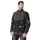 Męska kurtka motocyklowa W-TEC Daimick - Czarno-szary