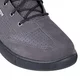 Męskie niskie buty motocyklowe W-TEC Elton - czarno-ciemnoszary