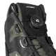 Męskie buty motocyklowe W-TEC Vigger - Oliwkowa zieleń