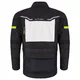 Kurtka motocyklowa W-TEC Warao ∙ wodoodporna ∙ oddychająca ∙ ochraniacze ce ∙ kieszenie wielofunkcyjne ∙ odblaski