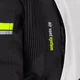Kurtka motocyklowa W-TEC Warao ∙ wodoodporna ∙ oddychająca ∙ ochraniacze ce ∙ kieszenie wielofunkcyjne ∙ odblaski