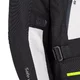 Kurtka motocyklowa W-TEC Warao ∙ wodoodporna ∙ oddychająca ∙ ochraniacze ce ∙ kieszenie wielofunkcyjne ∙ odblaski
