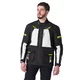 Kurtka motocyklowa W-TEC Warao ∙ wodoodporna ∙ oddychająca ∙ ochraniacze ce ∙ kieszenie wielofunkcyjne ∙ odblaski