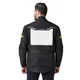 Kurtka motocyklowa W-TEC Warao ∙ wodoodporna ∙ oddychająca ∙ ochraniacze ce ∙ kieszenie wielofunkcyjne ∙ odblaski