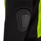 Męska kurtka motocyklowa W-TEC Tonkawo ∙ wypinana podpinka ∙ ochraniacze CE ∙ slidery karbonowe ∙ garb aerodynamiczny ∙ wodoodporna