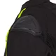 Męska kurtka motocyklowa W-TEC Tonkawo ∙ wypinana podpinka ∙ ochraniacze CE ∙ slidery karbonowe ∙ garb aerodynamiczny ∙ wodoodporna