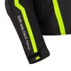 Męska kurtka motocyklowa W-TEC Tonkawo ∙ wypinana podpinka ∙ ochraniacze CE ∙ slidery karbonowe ∙ garb aerodynamiczny ∙ wodoodporna