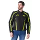 Męska kurtka motocyklowa W-TEC Tonkawo ∙ wypinana podpinka ∙ ochraniacze CE ∙ slidery karbonowe ∙ garb aerodynamiczny ∙ wodoodporna