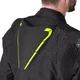 Męska kurtka motocyklowa W-TEC Tonkawo ∙ wypinana podpinka ∙ ochraniacze CE ∙ slidery karbonowe ∙ garb aerodynamiczny ∙ wodoodporna