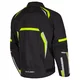 Kurtka motocyklowa W-TEC Timuco ∙ protektory CE level 2 ∙ wodoodporna membrana ∙ wentylacja ∙ odblaski ∙ podszewka mesh