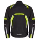 Kurtka motocyklowa W-TEC Timuco ∙ protektory CE level 2 ∙ wodoodporna membrana ∙ wentylacja ∙ odblaski ∙ podszewka mesh