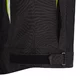 Kurtka motocyklowa W-TEC Timuco ∙ protektory CE level 2 ∙ wodoodporna membrana ∙ wentylacja ∙ odblaski ∙ podszewka mesh
