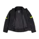 Kurtka motocyklowa W-TEC Timuco ∙ protektory CE level 2 ∙ wodoodporna membrana ∙ wentylacja ∙ odblaski ∙ podszewka mesh