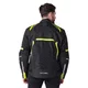 Kurtka motocyklowa W-TEC Timuco ∙ protektory CE level 2 ∙ wodoodporna membrana ∙ wentylacja ∙ odblaski ∙ podszewka mesh