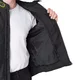 Kurtka motocyklowa W-TEC Timuco ∙ protektory CE level 2 ∙ wodoodporna membrana ∙ wentylacja ∙ odblaski ∙ podszewka mesh