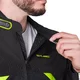 Kurtka motocyklowa W-TEC Timuco ∙ protektory CE level 2 ∙ wodoodporna membrana ∙ wentylacja ∙ odblaski ∙ podszewka mesh