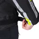 Kurtka motocyklowa W-TEC Timuco ∙ protektory CE level 2 ∙ wodoodporna membrana ∙ wentylacja ∙ odblaski ∙ podszewka mesh