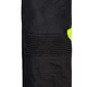 Regulowane dziecięce spodnie motocyklowe W-TEC Pinapoco ∙ ochraniacze kolan EN 1621-1 ∙ wentylacja mesh∙ odblaski ∙ zamek do kurtki