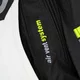 Damska kurtka motocyklowa W-TEC Warao Lady ∙ ochraniacze ce ∙ wentylacja airvent ∙ wypinana podpinka ∙ elementy odblaskowe - Czarny-fluo