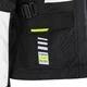 Damska kurtka motocyklowa W-TEC Warao Lady ∙ ochraniacze ce ∙ wentylacja airvent ∙ wypinana podpinka ∙ elementy odblaskowe - Czarny-fluo