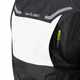 Damska kurtka motocyklowa W-TEC Warao Lady ∙ ochraniacze ce ∙ wentylacja airvent ∙ wypinana podpinka ∙ elementy odblaskowe - Czarny-fluo