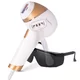 Depilator laserowy IPL epilator inSPORTline Aphira