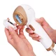 Depilator laserowy IPL epilator inSPORTline Aphira