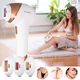 Depilator laserowy IPL epilator inSPORTline Aphira