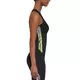 Sportowy top damski BAS BLACK Cosmic-Top 50 - Niebieski