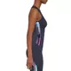 Sportowy top damski BAS BLACK Cosmic-Top 50 - Niebieski