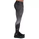 Legginsy męskie/chłopięce BAS BLACK Hardmen - Szary