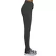 Legginsy sportowe damsie BAS BLACK Lorena - Czarny