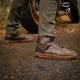 Męskie skórzane buty motocyklowe W-TEC Fred
