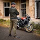 Męskie buty motocyklowe W-TEC Vigger