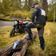 Męskie buty motocyklowe W-TEC Tixten