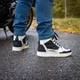 Buty motocyklowe W-TEC Bastige ∙ naturalna skóra ∙ ochrona kostek ∙ wzmocniona pięta i nosek ∙ antypoślizgowa podeszwa ∙ wentylacja