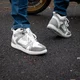 Buty motocyklowe W-TEC Arimes ∙ męskie ∙ wysoka cholewka ∙ ochrona kostek i pięt ∙ idealne na miasto ∙ antypoślizgowe