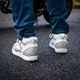 Buty motocyklowe W-TEC Arimes ∙ męskie ∙ wysoka cholewka ∙ ochrona kostek i pięt ∙ idealne na miasto ∙ antypoślizgowe