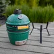 Ceramiczny grill ogrodowy inSPORTline kamado Pasionato 12"