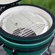 Ceramiczny grill ogrodowy inSPORTline kamado Pasionato 16"