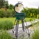 Ceramiczny grill ogrodowy inSPORTline kamado Pasionato 16"