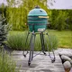 Ceramiczny grill ogrodowy inSPORTline kamado Pasionato 16"