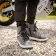 Męskie buty motocyklowe W-TEC Sueden - Szary