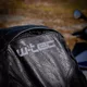 Damska kurtka motocyklowa W-TEC Durmana - Czarno-różowy