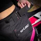 Damskie spodnie motocyklowe W-TEC Durmanes Lady - Czarno-różowy