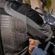 Turystyczna kurtka motocyklowa W-TEC Smackton - Szary pomarańczowy