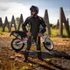 Męskie letnie spodnie motocyklowe W-TEC Toranio