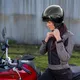 Otwarty kask motocyklowy W-TEC Bareiro