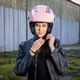 Kask motocyklowy otwarty W-TEC Baraldo Melon