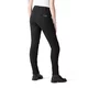 Legginsy motocyklowe damskie W-TEC Lukrecia Base ∙ dopasowany krój ∙ ochraniacze kolan CE poziom 2 ∙ wysoka talia ∙ elastyczne panele ∙ 4 kieszenie